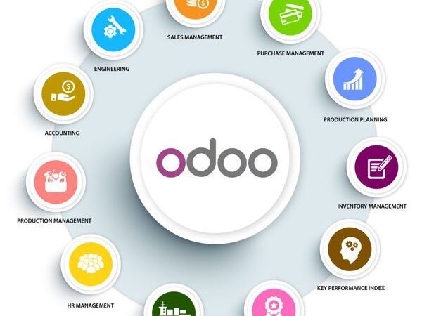 Odoo Implementation & Customization Services in Bahrain – Transform Your Business with BizTech  Computer