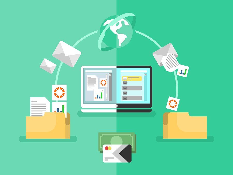 Document Management System in Bahrain