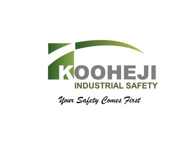 Khooeji Industrial safety