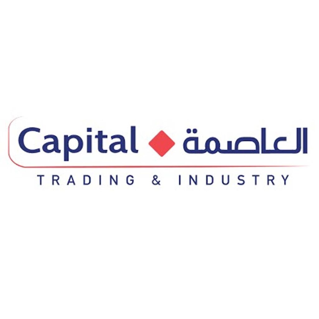 cAPITAL TRADING AND INDUSTRY