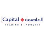 cAPITAL TRADING AND INDUSTRY