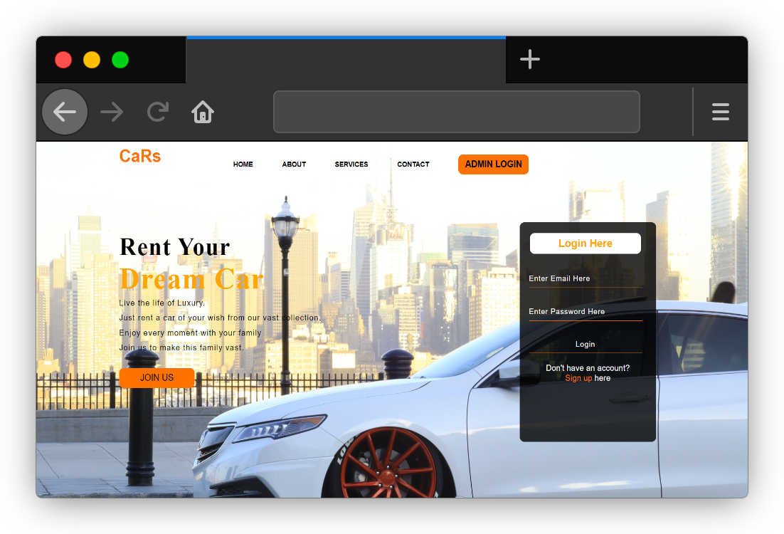 Rent a car management system in bahrain