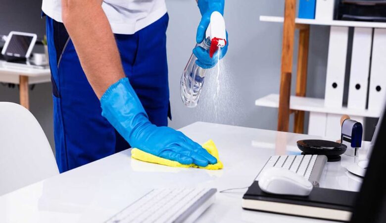 Streamline Your Cleaning Business with BizTech Computer’s Odoo Cleaning Management Software