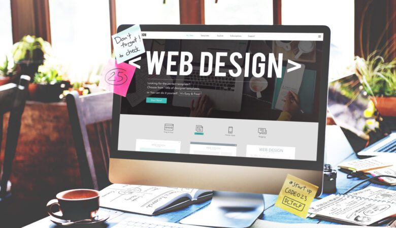 Best Website Design & Development Services in Bahrain – BizTech