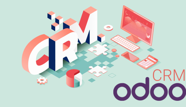 Why Odoo CRM is the Game-Changer Your Business Needs
