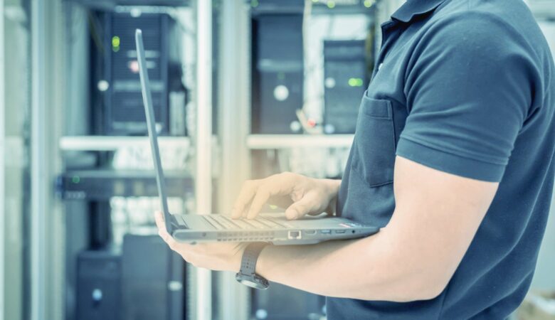 The #1 IT Systems and Support Company in Bahrain