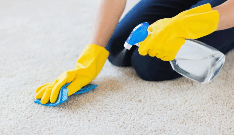 Take Your Cleaning Business to the Next Level with Biztech’s Cleaning Management Software in Bahrain