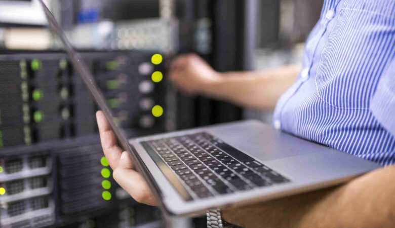 Why Biztech is the #1 IT Support Company in Bahrain