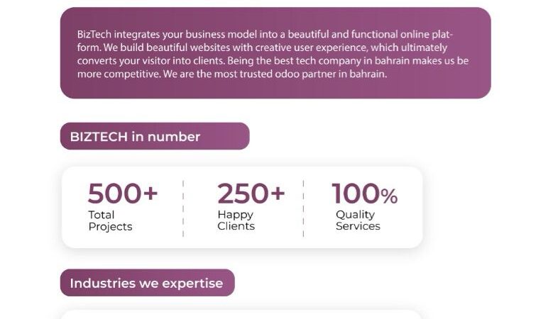 Complete Guide to Odoo Implementation & Upgradation in Saudi Arabia