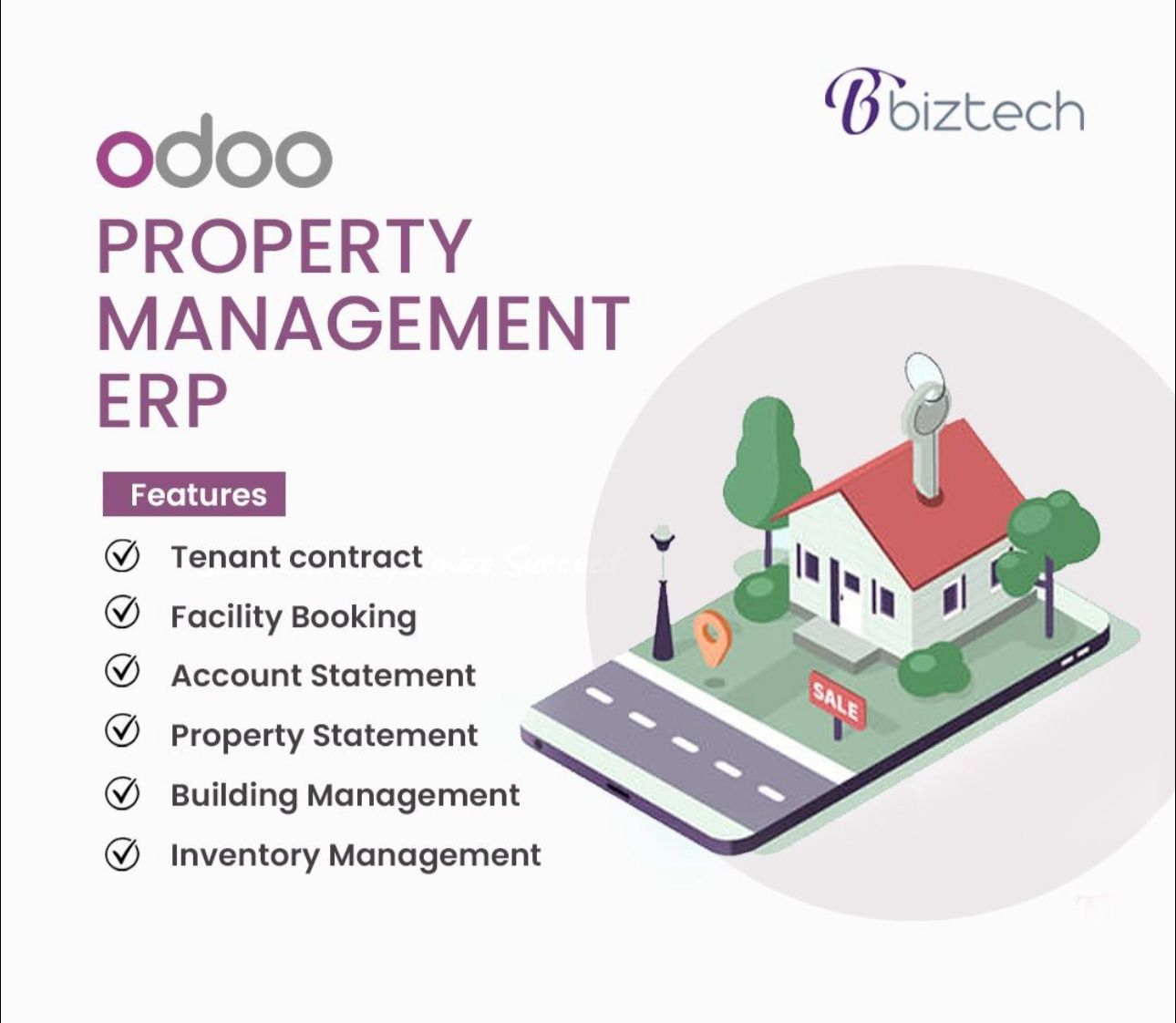 Odoo Partner Saudi Arabia