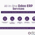 Odoo Implementation Saudi Arabia