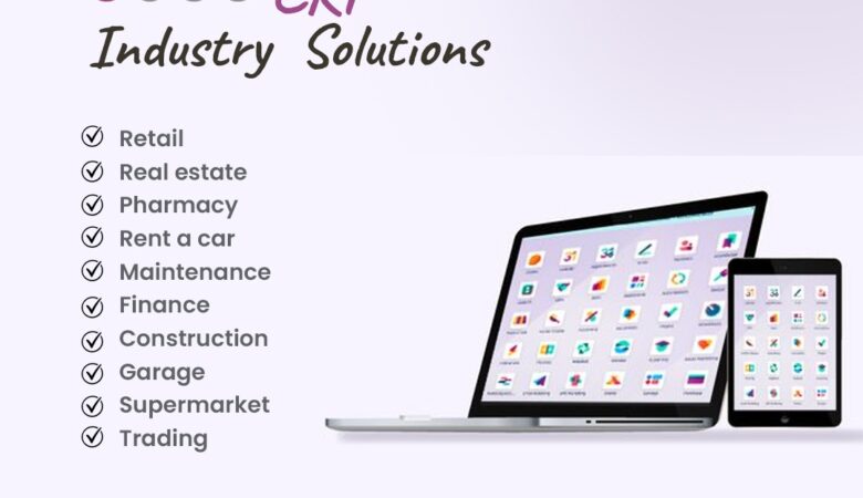 Odoo ERP Implementation in Saudi Arabia & Bahrain