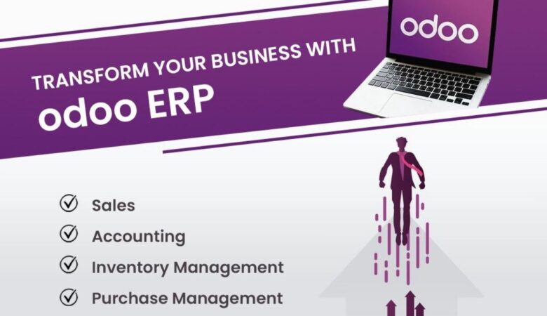 Odoo Implementation in Saudi Arabia & Trusted Odoo Partner in Bahrain