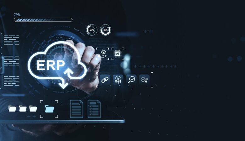 Switch from Traditional ERP to a Smarter Solution with Odoo