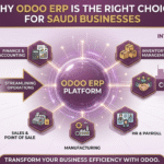 odoo implemtation saudia Arabia